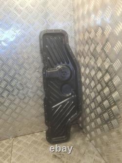 Audi A6 S6 C6 4F 2007 Diesel Oil sump pan 059103602D BRR10590