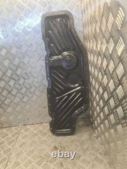 Audi A6 S6 C6 4F 2007 Diesel Oil sump pan 059103602D BRR10590