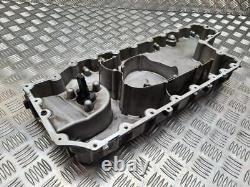 Audi A8 D3 4e Engine Oil Sump Pan 6.0 Petrol 07c103804a