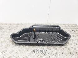 Audi A8 D4 4h 4.2 Tdi Diesel Oil Sump Pan 2011 057103602s