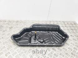 Audi A8 D4 4h 4.2 Tdi Diesel Oil Sump Pan 2011 057103602s