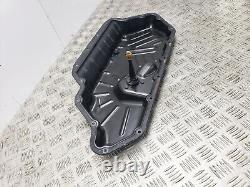 Audi A8 D4 4h 4.2 Tdi Diesel Oil Sump Pan 2011 057103602s