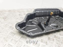 Audi A8 D4 4h 4.2 Tdi Diesel Oil Sump Pan 2011 057103602s