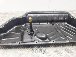 Audi A8 D4 4h 4.2 Tdi Diesel Oil Sump Pan 2011 057103602s