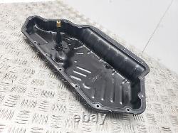 Audi A8 D4 4h 4.2 Tdi Diesel Oil Sump Pan 2011 057103602s