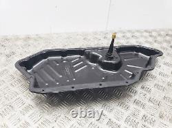 Audi A8 D4 4h 4.2 Tdi Diesel Oil Sump Pan 2011 057103602s