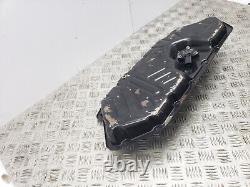 Audi A8 D4 4h 4.2 Tdi Diesel Oil Sump Pan 2011 057103602s