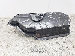 Audi A8 D4 4h 4.2 Tdi Diesel Oil Sump Pan 2011 057103602s