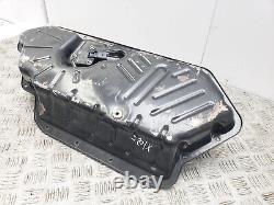 Audi A8 D4 4h 4.2 Tdi Diesel Oil Sump Pan 2011 057103602s
