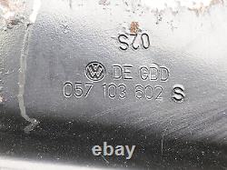 Audi A8 D4 4h 4.2 Tdi Diesel Oil Sump Pan 2011 057103602s