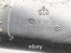 Audi A8 D4 4h 4.2 Tdi Diesel Oil Sump Pan 2011 057103602s