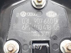 Audi A8 D4 4h 4.2 Tdi Diesel Oil Sump Pan 2011 057103602s