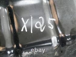 Audi A8 D4 4h 4.2 Tdi Diesel Oil Sump Pan 2011 057103602s