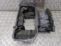 Audi A8 Engine Oil Sump Pan Upper 3.0 Tdi / Cdta Cdt Diesel D4 4h 2011