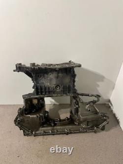 Audi A8 S8 D4 4H 2011 Diesel Oil sump pan 057103603BD RUZ5044
