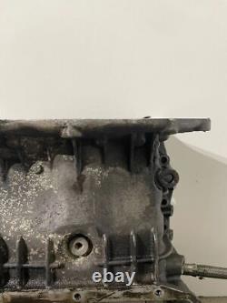 Audi A8 S8 D4 4H 2011 Diesel Oil sump pan 057103603BD RUZ5044