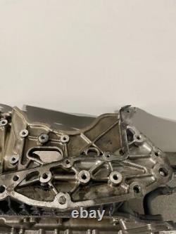 Audi A8 S8 D4 4H 2011 Diesel Oil sump pan 057103603BD RUZ5044