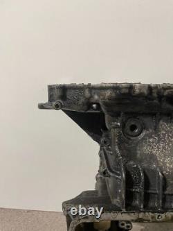 Audi A8 S8 D4 4H 2011 Diesel Oil sump pan 057103603BD RUZ5044