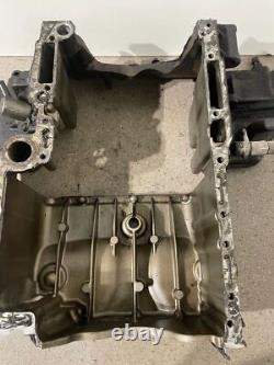 Audi A8 S8 D4 4H 2011 Diesel Oil sump pan 057103603BD RUZ5044