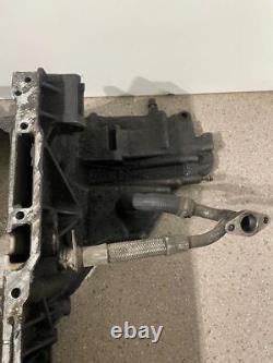Audi A8 S8 D4 4H 2011 Diesel Oil sump pan 057103603BD RUZ5044