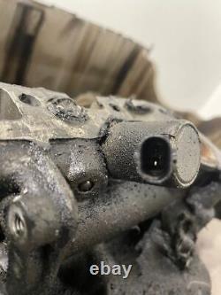 Audi A8 S8 D4 4H 2011 Diesel Oil sump pan 057103603BD RUZ5044