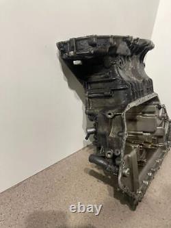 Audi A8 S8 D4 4H 2011 Diesel Oil sump pan 057103603BD RUZ5044