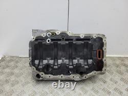 Audi Q2 1.5 Petrol Oil Sump Pan 05e103601c 2020