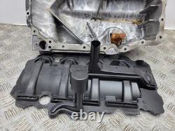 Audi Q2 1.5 Petrol Oil Sump Pan 05e103601c 2020