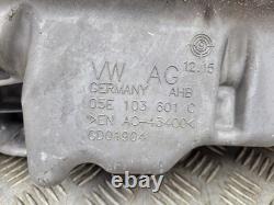 Audi Q2 1.5 Petrol Oil Sump Pan 05e103601c 2020