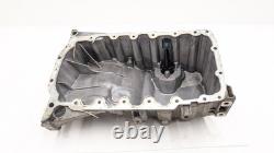 Audi Q5 8r Mk1 Oil Sump Pan 2.0 Tdi /cglb Diesel 03l103603d 2012