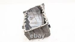 Audi Q5 8r Mk1 Oil Sump Pan 2.0 Tdi /cglb Diesel 03l103603d 2012