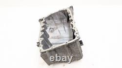 Audi Q5 8r Mk1 Oil Sump Pan 2.0 Tdi /cglb Diesel 03l103603d 2012