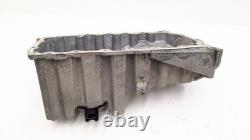 Audi Q5 8r Mk1 Oil Sump Pan 2.0 Tdi /cglb Diesel 03l103603d 2012