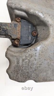 Audi Q5 8r Mk1 Oil Sump Pan 2.0 Tdi /cglb Diesel 03l103603d 2012