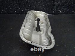 Audi Q7 2018 3.0 Diesel Engine Oil Pan Sump 059103602AM