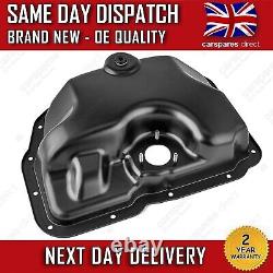 Audi Q7 3.0 Steel Engine Oil Sump Pan 2007-2015 059103602ab