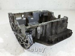 Audi Q7 4L 3.0 Diesel Oil Sump Pan 059103603K 2007