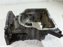 Audi Q7 4L 3.0 Diesel Oil Sump Pan 059103603K 2007