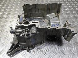 Audi Q7 Engine Oil Sump Pan 3.0 Tdi Cjga Cjg Diesel 059103601 Mk1 4l 2011