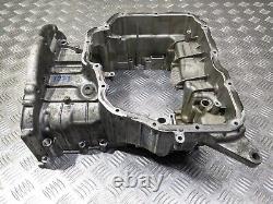 Audi Q7 Engine Oil Sump Pan 3.0 Tdi Cjga Cjg Diesel 059103601 Mk1 4l 2011