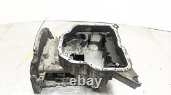 Audi Q7 Mk1 Oil Sump Pan 3.0 Tdi Casa Diesel 059103603 2009