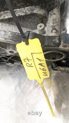 Audi Q7 Mk1 Oil Sump Pan 3.0 Tdi Casa Diesel 059103603 2009