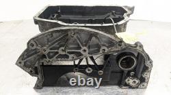 Audi Q7 Mk1 Oil Sump Pan 3.0 Tdi Casa Diesel 059103603 2009