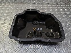 Audi Q7 Oil Sump Pan 3.0 Tdi / Cjga Cgj Diesel 059103602ab Mk1 4l 2011