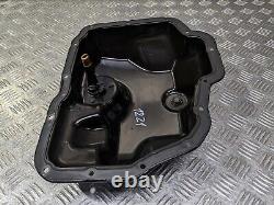 Audi Q7 Oil Sump Pan 3.0 Tdi / Cjga Cgj Diesel 059103602ab Mk1 4l 2011