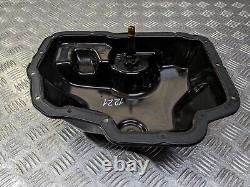 Audi Q7 Oil Sump Pan 3.0 Tdi / Cjga Cgj Diesel 059103602ab Mk1 4l 2011