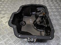 Audi Q7 Oil Sump Pan 3.0 Tdi / Cjga Cgj Diesel 059103602ab Mk1 4l 2011