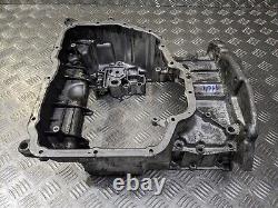 Audi Q7 Oil Sump Pan Upper Section 3.0 Tdi / Cjga Cjg 059103601 Mk1 4l 2011