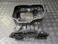 Audi Q7 Oil Sump Pan Upper Section 3.0 Tdi / Cjga Cjg 059103601 Mk1 4l 2011