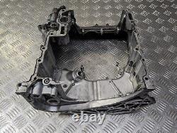 Audi Q7 Oil Sump Pan Upper Section 3.0 Tdi / Cjga Cjg 059103601 Mk1 4l 2011